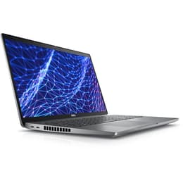Dell Latitude 5540 15" Core i7 1.7 GHz - SSD 512 Gt - 32GB QWERTY - Englanti