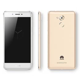 Huawei Enjoy 6s 16GB - Kulta - Lukitsematon