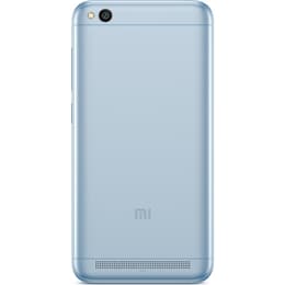 Xiaomi Redmi 5A 16GB - Sininen - Lukitsematon