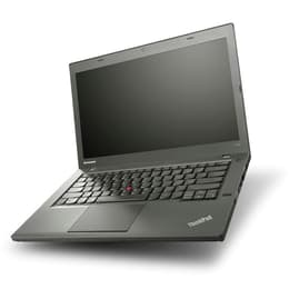 Lenovo ThinkPad T440 14" Core i5 1.9 GHz - SSD 256 Gt - 8GB AZERTY - Ranska