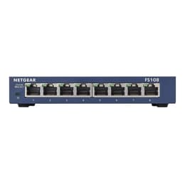 Netgear FS108-300PES Keskitin
