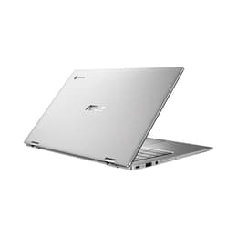 Asus Chromebook C434TA-AI0476 Core i5 1.3 GHz 32GB SSD - 8GB AZERTY - Ranska