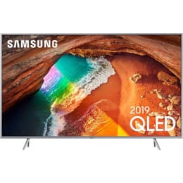Samsung QE55Q67R Smart TV QLED Ultra HD 4K 140 cm