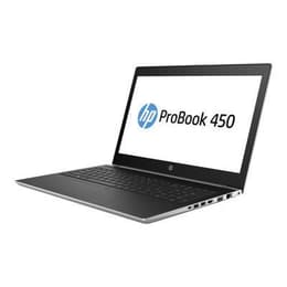 HP ProBook 450 G5 15" Core i5 1.6 GHz - SSD 1 TB - 16GB QWERTY - Espanja
