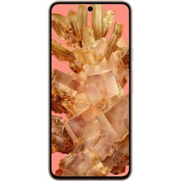 Google Pixel 8 128GB - Ruusukulta - Lukitsematon