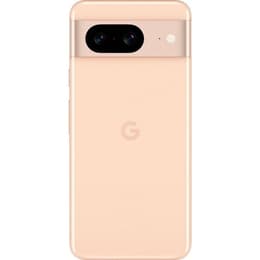 Google Pixel 8 128GB - Ruusukulta - Lukitsematon