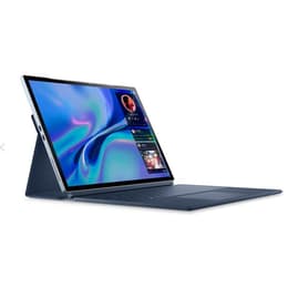 Dell XPS 9315 13" Core i7 1.1 GHz - SSD 512 Gt - 16GB QWERTY - Englanti