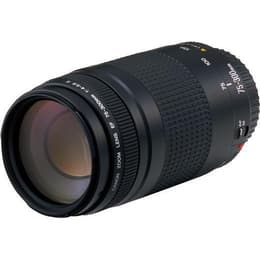Canon Objektiivi 75-300mm f/4-5.6 III Canon EF 75-300mm f/4-5.6