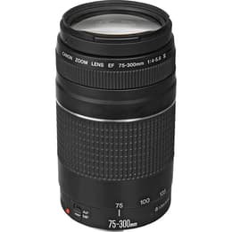 Canon Objektiivi 75-300mm f/4-5.6 III Canon EF 75-300mm f/4-5.6
