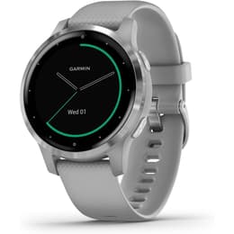Kellot Garmin Cardio GPS Vivoactive 4S - Harmaa