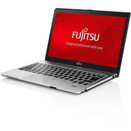 Fujitsu LifeBook S936 13" Core i5 2.3 GHz - SSD 256 GB - 12GB QWERTY - Espanja