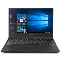 Lenovo Legion Y540-15IRH 15" Core i5 2.4 GHz - SSD 1 TB - 16GB - NVIDIA GeForce RTX 2060 AZERTY - Ranska