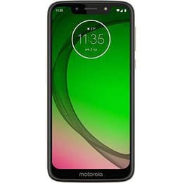 Motorola Moto G7 Play 32GB - Kulta - Lukitsematon