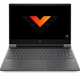 HP Victus 16S-0014NS 16" Ryzen 7 3.8 GHz - SSD 1 TB - 16GB - NVIDIA GeForce RTX 4060 QWERTY - Espanja