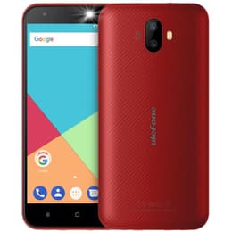 Ulefone S7 8GB - Punainen - Lukitsematon