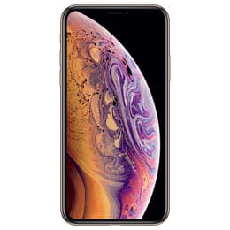 iPhone XS 64GB - Kulta - Lukitsematon