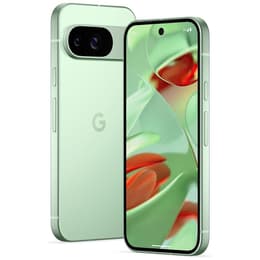 Google Pixel 9 128GB - Vihreä - Lukitsematon