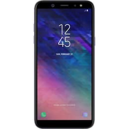 Galaxy A6 (2018) 32GB - Violetti - Lukitsematon
