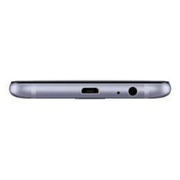 Galaxy A6 (2018) 32GB - Violetti - Lukitsematon
