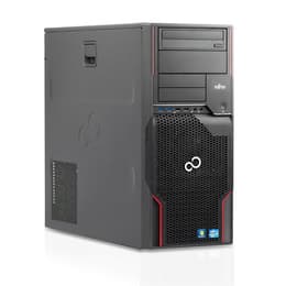 Fujitsu Celsius M720 Xeon E5 3,6 GHz - HDD 600 GB RAM 8 GB