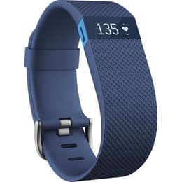 Fitbit Charge HR Tamanho S Älykotilaitteet