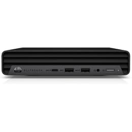 HP EliteDesk 800 G6 Mini Core i7 2.9 GHz - SSD 256 Gt RAM 16 GB