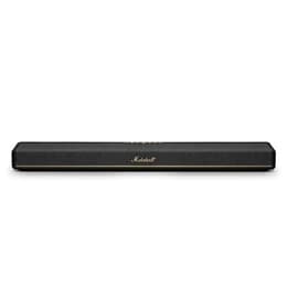 Marshall helston 60 Speaker Bluetooth - Ruskea