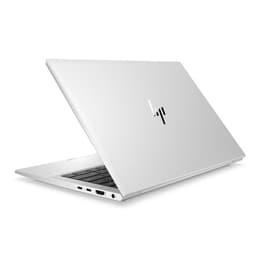 Hp EliteBook 830 G8 13" Core i5 2.4 GHz - SSD 256 GB - 8GB AZERTY - Ranska