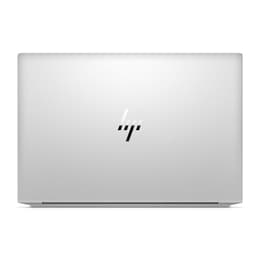 Hp EliteBook 830 G8 13" Core i5 2.4 GHz - SSD 256 GB - 8GB AZERTY - Ranska