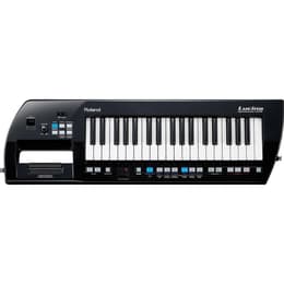 Roland Lucina AX-09 Soittimet