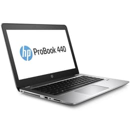 HP ProBook 440 G4 14" Core i7 2.7 GHz - SSD 256 GB - 8GB QWERTY - Italia