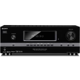 Sony STR-DH520 Vahvistimet