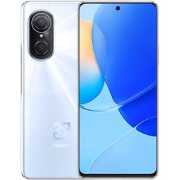 Huawei Nova 9 SE 128GB - Valkoinen - Lukitsematon