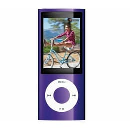iPod nano 5 8GB - Violetti
