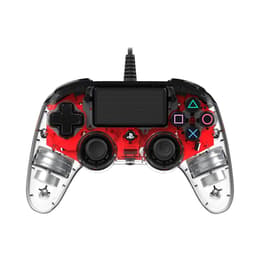 Joystick PlayStation 4 Nacon Wired compact controller