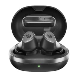 Steelseries Arctis GameBuds Kuulokkeet In-Ear Bluetooth Melunvähennin