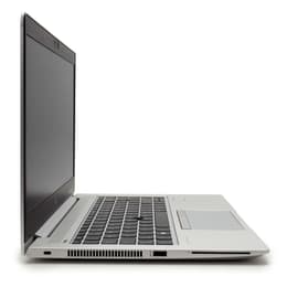 Hp EliteBook 840 G6 14" Core i5 1.6 GHz - SSD 256 Gt - 8GB QWERTZ - Saksa
