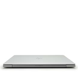 HP EliteBook 840 G6 14" Core i5 1.6 GHz - SSD 256 GB - 8GB QWERTZ - Saksa