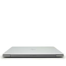 Hp EliteBook 840 G6 14" Core i5 1.6 GHz - SSD 256 Gt - 8GB QWERTZ - Saksa