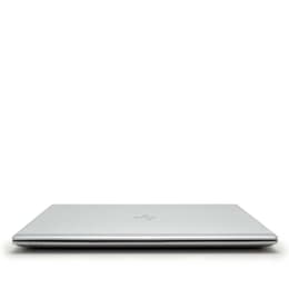Hp EliteBook 840 G6 14" Core i5 1.6 GHz - SSD 256 Gt - 8GB QWERTZ - Saksa