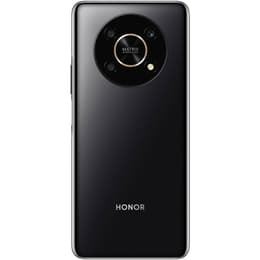 Honor Magic4 Lite 128GB - Musta - Lukitsematon