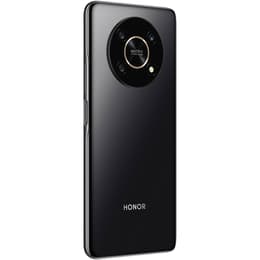 Honor Magic4 Lite 128GB - Musta - Lukitsematon