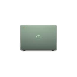 HP Chromebook 11A G8 EE A4 1.6 GHz 16GB SSD - 4GB QWERTY - Ruotsi