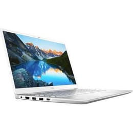 Dell Inspiron 5490 14" Core i5 1.6 GHz - SSD 256 Gt - 8GB QWERTY - Englanti