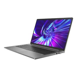 HP ZBook Power 15" GHz - SSD 256 Gt - 64GB QWERTY - Suomi