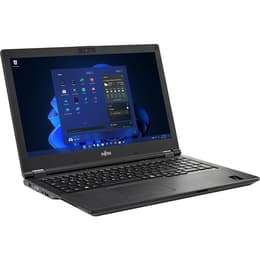 Fujitsu LifeBook E5510 15" Core i7 1.8 GHz - SSD 512 Gt - 8GB QWERTY - Italia