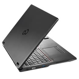Fujitsu LifeBook E5510 15" Core i7 1.8 GHz - SSD 512 Gt - 8GB QWERTY - Italia