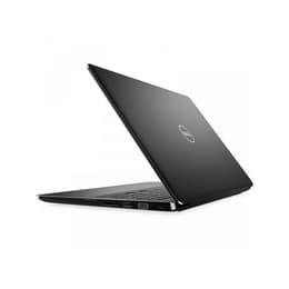 Dell Latitude 3500 15" Core i5 1.6 GHz - SSD 256 Gt - 8GB AZERTY - Ranska