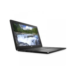 Dell Latitude 3500 15" Core i5 1.6 GHz - SSD 256 Gt - 8GB AZERTY - Ranska