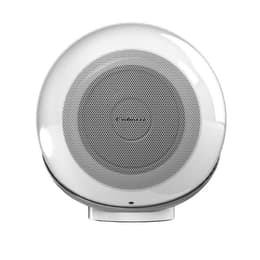 Cabasse The Pearl Akoya Speaker Bluetooth - Valkoinen
